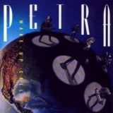 Petra - Wake-Up Call '1993 - Album