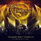 Fair Warning - Talking Ain't Enough (CD3) '2010