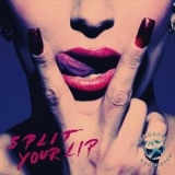 Hardcore Superstar - Split Your Lip '2010 - Album