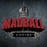 Madball - Empire '2010 - Album