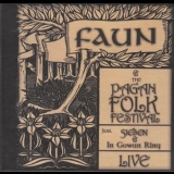 Faun - Faun And The Pagan Folk Festival - Live '2006 - Album