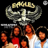 The Eagles - Greatest Hits (CD2) '2010 - Album