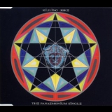 Killing Joke - The Pandemonium Single [CDS] '1994