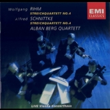 Alban Berg Quartett - Music Of The 20th Century '1993