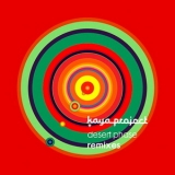 Kaya Project - Desert Phase Remixes '2010 - Album