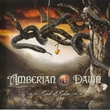 Amberian Dawn - End Of Eden '2010 - Album