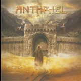 Anthriel - The Pathway '2010