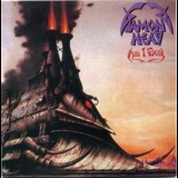 Diamond Head - Am I Evil '1987