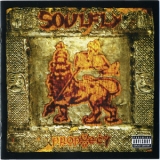 Soulfly - Prophecy '2004 - Album