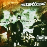 Static-X - Beneath...Between...Beyond... '2004 - Album