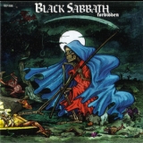 Black Sabbath - Forbidden (Japanese Edition) '1995