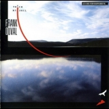 Frank Duval - Touch My Soul '1989 - Album