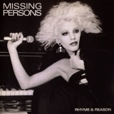 Missing Persons - Rhyme & Reason '1984 - Album