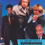 Vladimir Cosma - Cinema Collection CD1 '2003