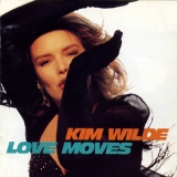 Kim Wilde - Love Moves '1990