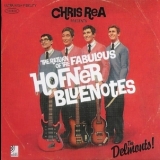 Chris Rea - The Return Of The Fabulous Hofner Bluenotes (CD1) '2008