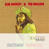 Bob Marley & The Wailers - Rastaman Vibration '1976