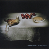 Lawrence English - It's Up To Us To Live '2009
