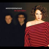 Hooverphonic - The Night Before '2010 - Album