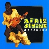Afric Simone - Hafanana '1998 - Compilation