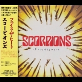 Scorpions - Face The Heat '1993