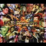 Killing Joke - Democracy (Part2) [CDS] '1996