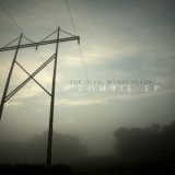 The Devil Wears Prada - Zombie [EP] '2010 - EP