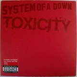 System Of A Down - Toxicity [CDS] '2002