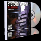 System Of A Down - Kill Rock'n'Roll Greatest Hits '2008 - Compilation