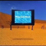Way Out West - Way Out West '1997 - Album