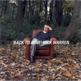 Nick Warren - Back To Mine '1999 - Album