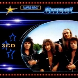 The Sweet - Super Best [cd3] '2011 - Album