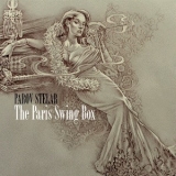Parov Stelar - The Paris Swing Box '2010 - Album