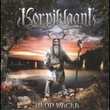 Korpiklaani - Ukon Wacka '2011 - Album