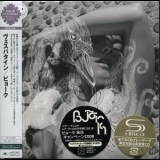 Bjork - Vespertine [Japanese Edition] '2008