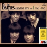 The Beatles - Greatest Hits 1962-1965 (part1) Cd1 '2007