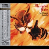 Mercyful Fate - Don't Break The Oath '1984 - Album