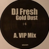 Dj Fresh - Gold Dust Part 1 (data216tp1) '2010 - Album