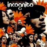 Incognito - Bees Things Flowers '2006 - Album