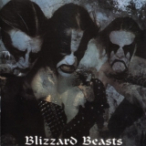 Immortal - Blizzard Beasts '1997 - Album