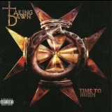 Taking Dawn - Time To Burn '2010