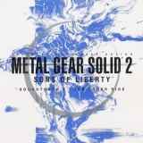 Konami - Metal Gear Solid 2: The Other Side '2002 - Album