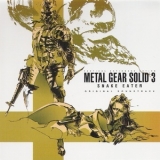 Konami - Metal Gear Solid 3: Snake Eater (Disc 1) '2004 - Album
