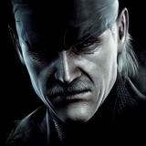 Konami - Metal Gear Solid 4: Guns of the Patriots (Disc 2) '2008