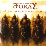 Heathen Foray - Armored Bards '2010 - Album