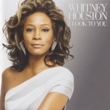 Whitney Houston - I Look To You '2009 - Album