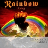 Rainbow - Rising (2011 Deluxe Edition) (CD1) '2011 - Album