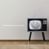Protoculture - Love Technology '2010 - Album