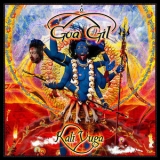 Goa Gil - Kali Yuga '2010 - Album