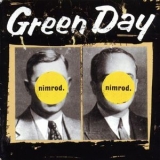 Green Day - Nimrod. '1997